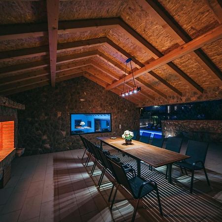 Villa On Stone Velika Cista  Екстер'єр фото