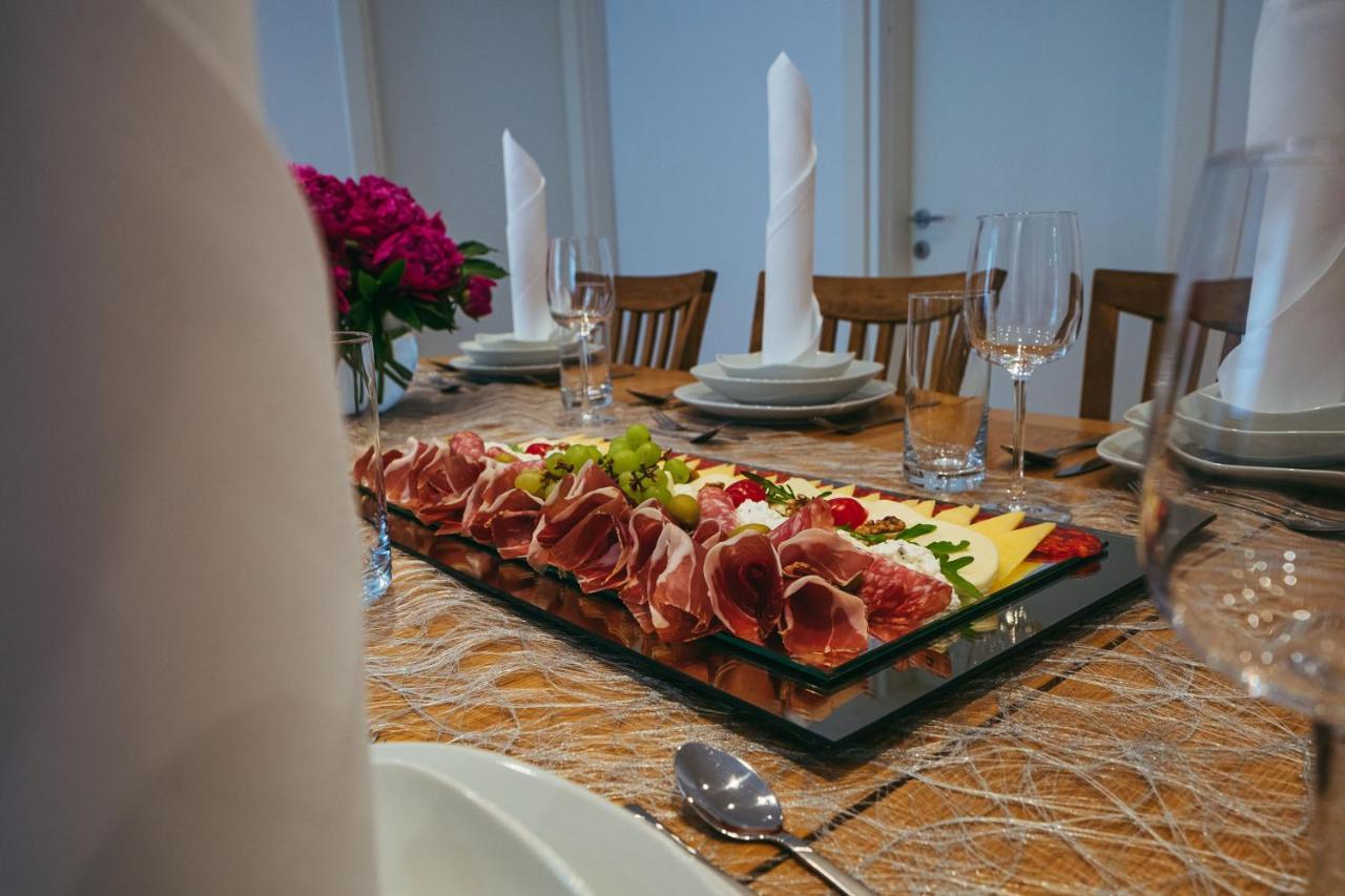 Villa On Stone Velika Cista  Екстер'єр фото