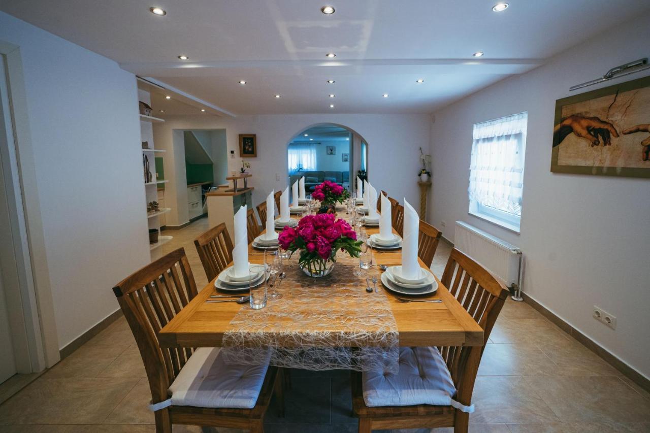 Villa On Stone Velika Cista  Екстер'єр фото