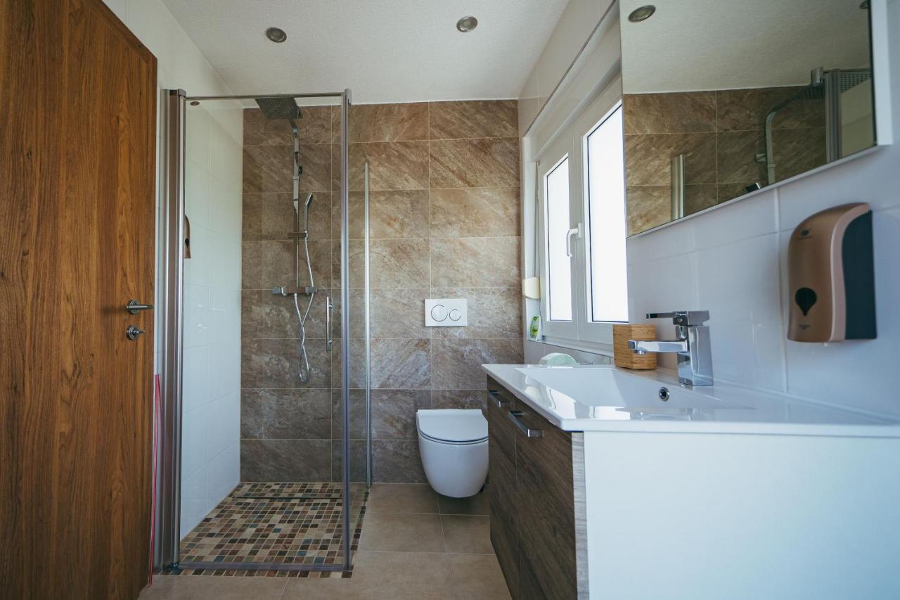 Villa On Stone Velika Cista  Екстер'єр фото